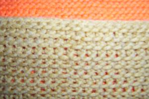 Dishcloths - Cotton, Knit